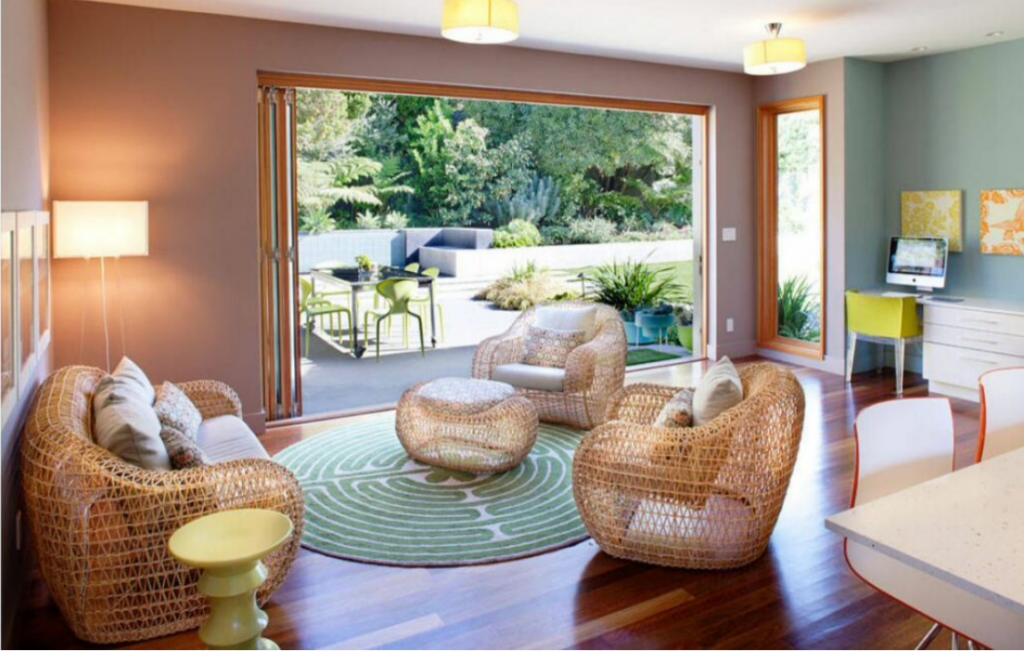 Benefits Of Using Round Rug Home Decor Diary