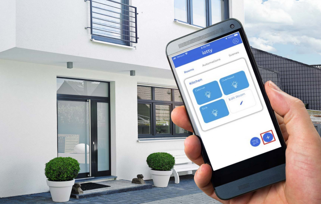 Smart Switch Features & Functions Home Decor Diary